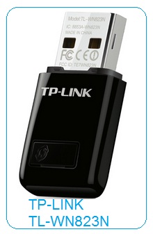 tp link wifi adapter driver for windows 8